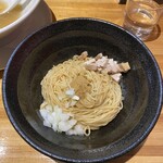 中華蕎麦 ます嶋 - 