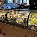 オールデイダイニング カルイザワグリル - 