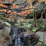 花仙庵 仙仁温泉 岩の湯 - 