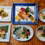 Sushi Ninomiya - 