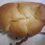 ブーランジェリー メゾン ユキ - クリームパン