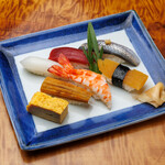 Sushi Ninomiya - 