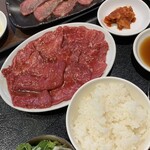 焼肉 おくう - 