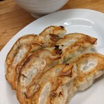 餃子工房ゆうき屋 - 