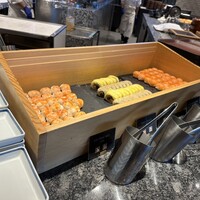 オールデイダイニング カルイザワグリル - 