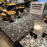 オールデイダイニング カルイザワグリル - 