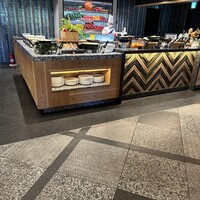 オールデイダイニング カルイザワグリル - 