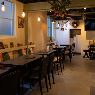 Italian Dining Lui_2