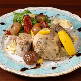 Italian Dining Lui_1