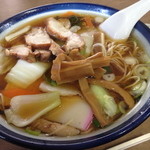 いろは食堂 古川支店