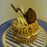 パティスリーメリクリ - 2013  WAGURI（430円）