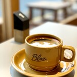 Blau espresso - 