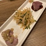 シノバズブルワリー ひつじあいす - 