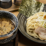 Chuuka Soba No Toriko - つけ麺リッチ(濃厚魚介豚骨)