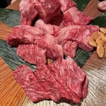 神戶牛燒肉 八坐和 本店