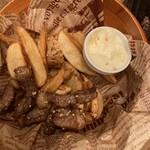 シノバズブルワリー ひつじあいす - 