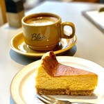 Blau espresso - 