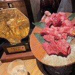 神戶牛燒肉 八坐和 本店