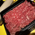 牛肉寿司 海鮮 串天ぷら酒場 レレレ 梅田店 - 