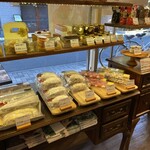 Patisserie TRES CALME - 