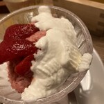 シノバズブルワリー ひつじあいす - 