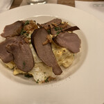 シノバズブルワリー ひつじあいす - 