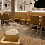 シノバズブルワリー ひつじあいす - 