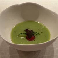 Jean-Georges Tokyo - 