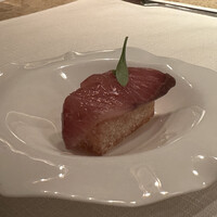 Jean-Georges Tokyo - 