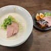 豚白湯らぁめん ばぶる