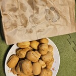 ベビーカステラ アールアンドエム - 