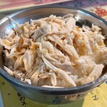 方家鶏肉飯 - 雞肉飯