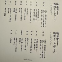 鴨ときどき馬 神保町本店 - 
