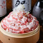 七渦路 - 料理単品2