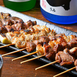 七渦路 - 料理単品1