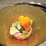 牛に金棒 麻布十番 - 