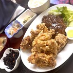 500円処 ナンバー1 - 