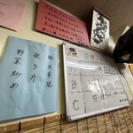 500円処 ナンバー1 - 