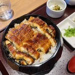 和食・御肉処 かごの屋 - 