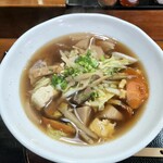 Matsuichi Udon - 