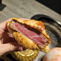 牛に金棒 麻布十番 - 