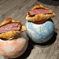 牛に金棒 麻布十番 - 