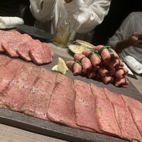 うし松 - 