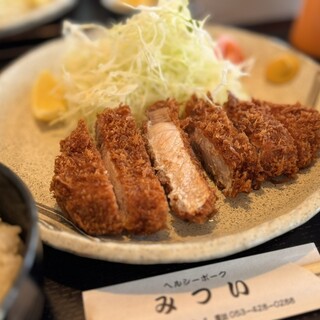 ヘルシーポークみつい_1