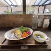 あめいろCAFE 