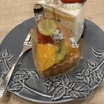 Sweets&Cafe Camellia - 