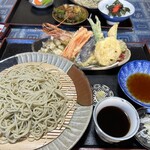 Soba No Sato Yakkoan - 