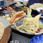 Soba No Sato Yakkoan - 