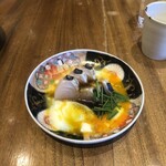 めしや コヤマパーキング - 