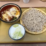 自家製麺 うちそば - 